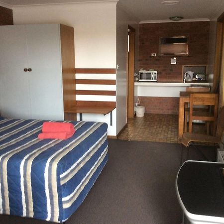 Kardinia Park Motel Geelong Dış mekan fotoğraf