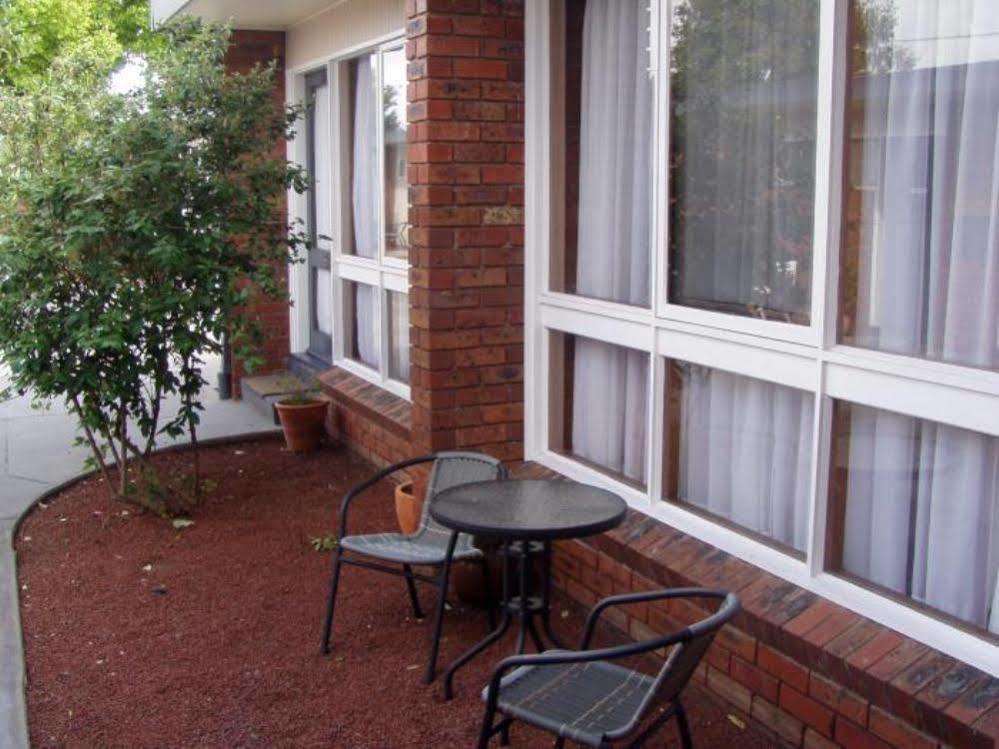 Kardinia Park Motel Geelong Dış mekan fotoğraf