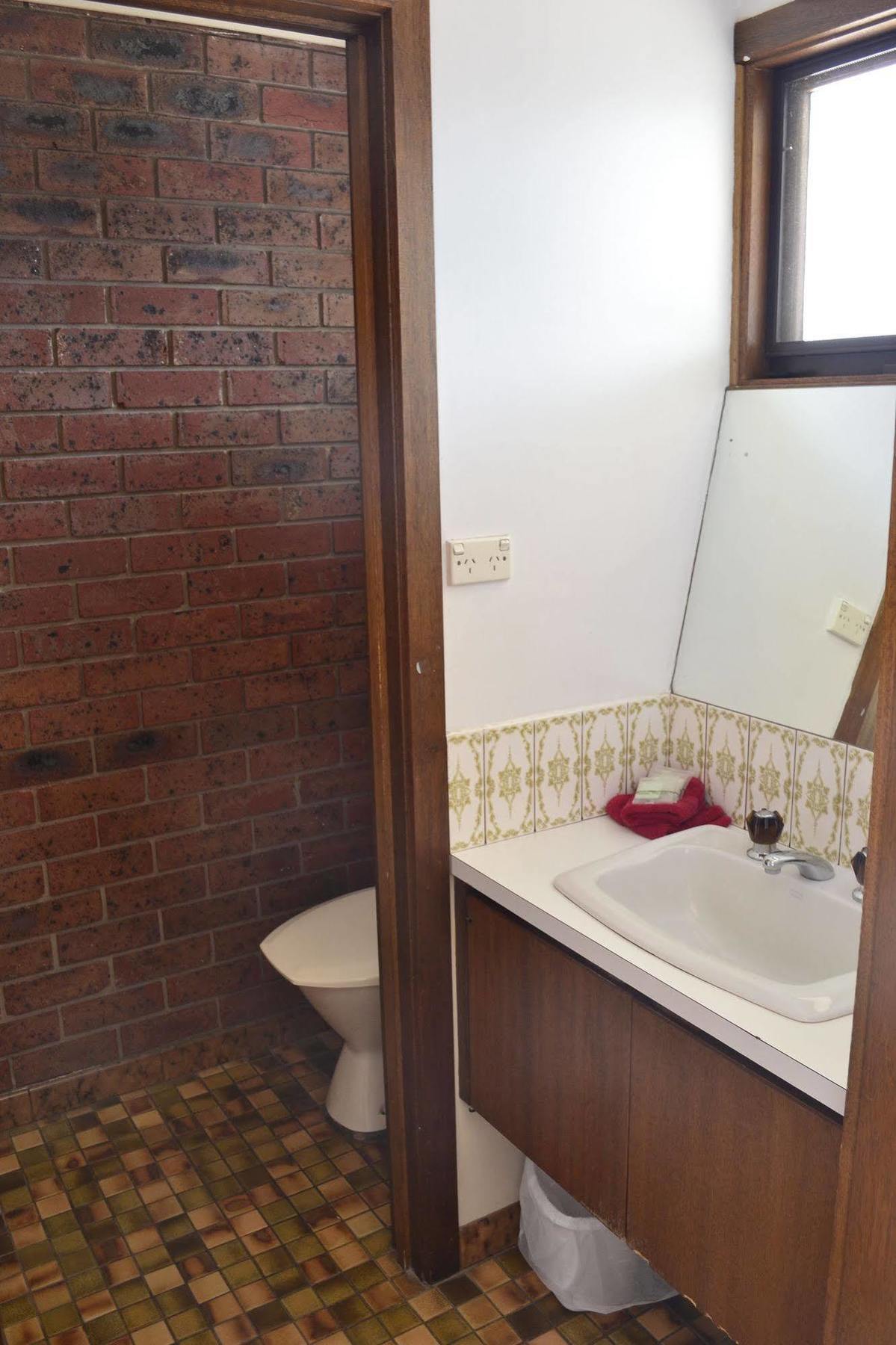 Kardinia Park Motel Geelong Dış mekan fotoğraf